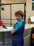 Мерзликина Анна Владимировна