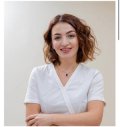Григорян Эвелина Саркисовна