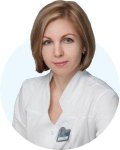 Окуловских Наталья Владимировна
