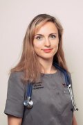 Кабушева Оксана Назаровна