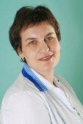 Столярова Наталья Александровна