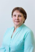 Моисеева Екатерина Юрьевна