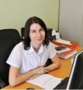 Федорина Надежда Станиславовна