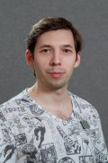 Зубов Антон Евгеньевич