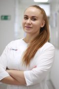 Зобова Надежда Сергеевна