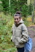 Абрамова Зинаида Анатольевна