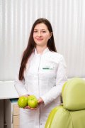Щелканова Юлия Александровна