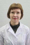 Панфилова Валентина Владимировна