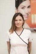 Моторина Анна Викторовна
