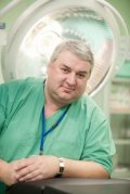 Чубко Давид Марленович