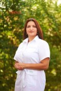 Невмержицкая Елена Витальевна