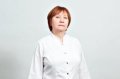 Блинова Алла