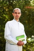 Щербаков Александр Ильич