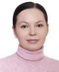 Лазуренко Яна Эдуардовна