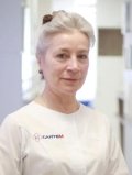 Мазур Людмила Леонидовна