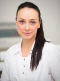 Калоша Елена Анатольевна