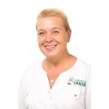 Солодилова Ирина Александровна
