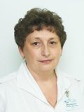 Игуменова Надежда Ивановна