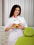Черпанова Фарида Гусеиновна