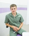 Моисеев Олег Николаевич