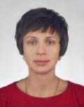 Татаренко Татьяна Сергеевна