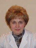 Большакова Татьяна Юрьевна