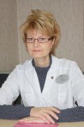 Гладкова Татьяна Аркадьевна