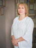 Яцковская Зульфия Николаевна