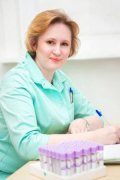 Пузынина Анна Юрьевна