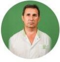 Абаимов Михаил Александрович