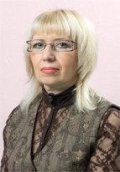 Карповская Надежда Николаевна