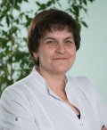 Столярова Наталья Александровна