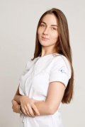 Крат Дарья Валерьевна