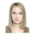Щедова Александра Александровна