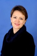 Зайцева Марина Николаевна