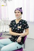 Мурникова Яна Юрьевна