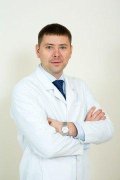 Шестерня Павел Анатольевич