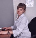 Лиханова Татьяна Васильевна