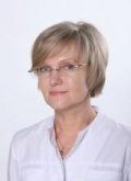 Борисова Елена Анатольевна