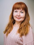 Филиппова Елизавета Михайловна
