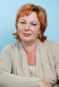 Сыромятникова Светлана Анатольевна