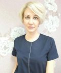 Чуприс Алена