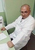 Петров Дмитрий Викторович