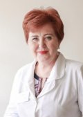 Андронова Тамара Ивановна