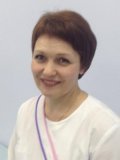 Сахарчук Татьяна Васильевна
