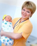 Балабаева Алла Эрленовна