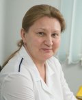 Кузина Елена Анатольевна