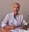 Молис Анжела Анатольевна