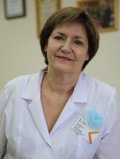 Лихошерст Елена Евгеньевна