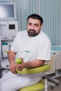 Саакян Арман Варданович